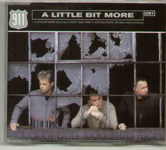 911 CD