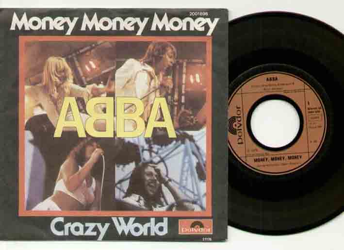 Abba 7