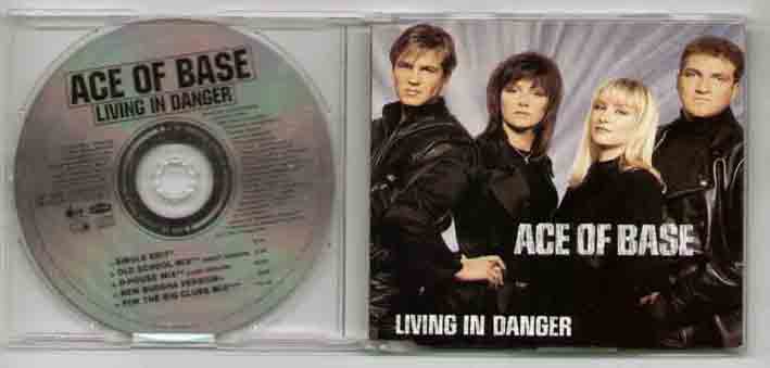 Ace Of Base CD