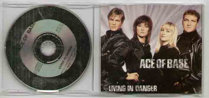Ace Of Base CD