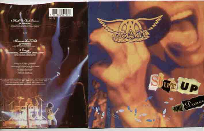 Aerosmith 7