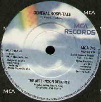 Afternoon Delights 7