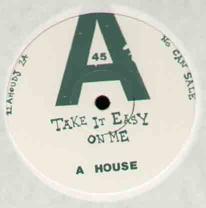 A House 12