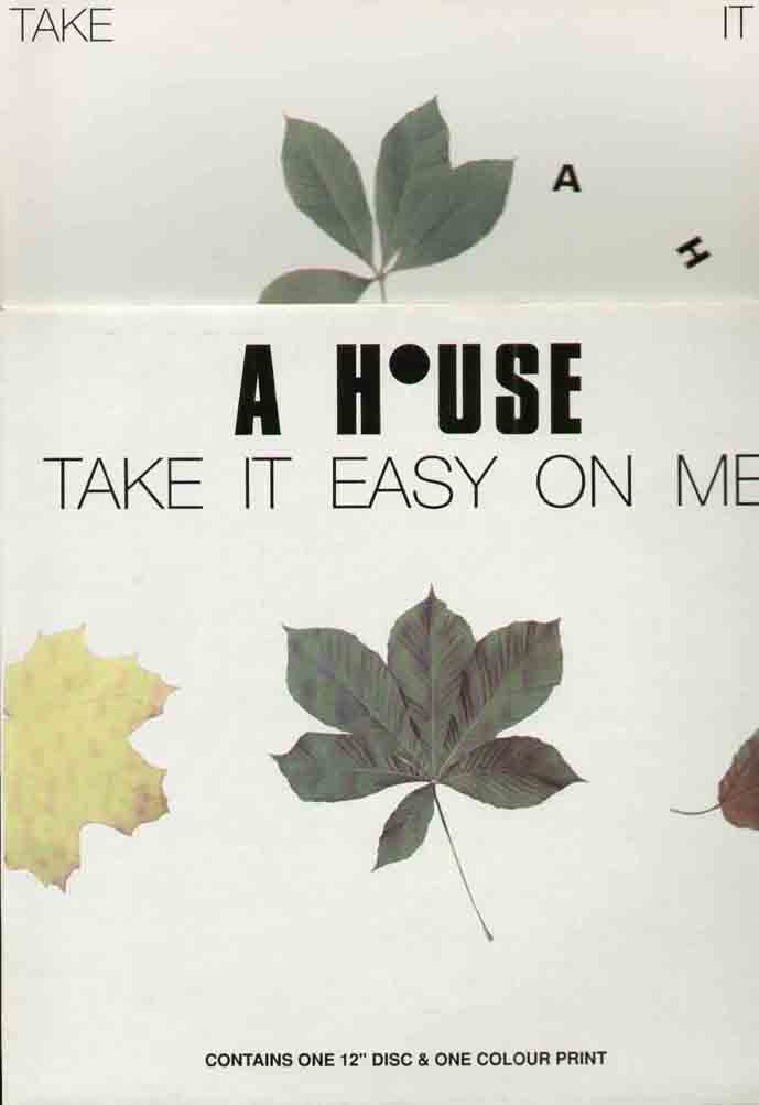 A House 12
