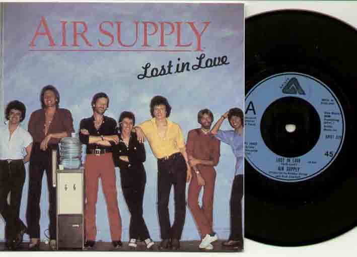 Air Supply 7