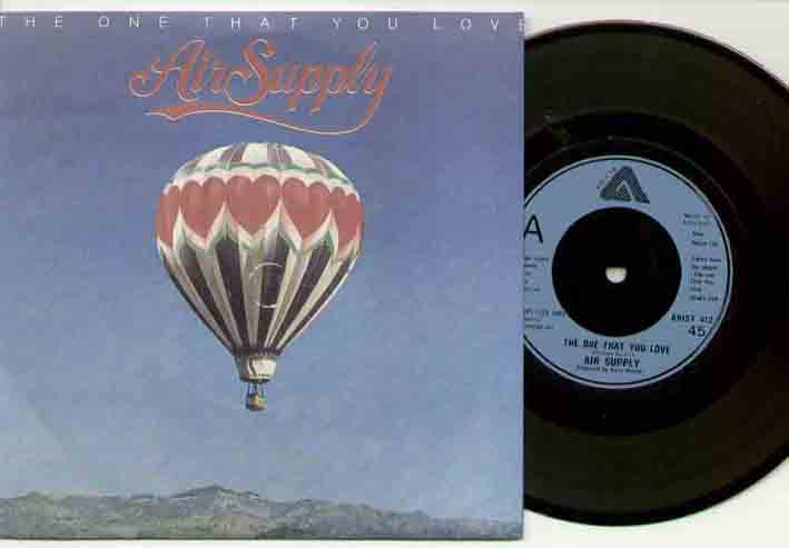 Air Supply 7
