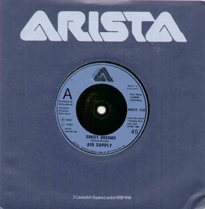 Air Supply 7