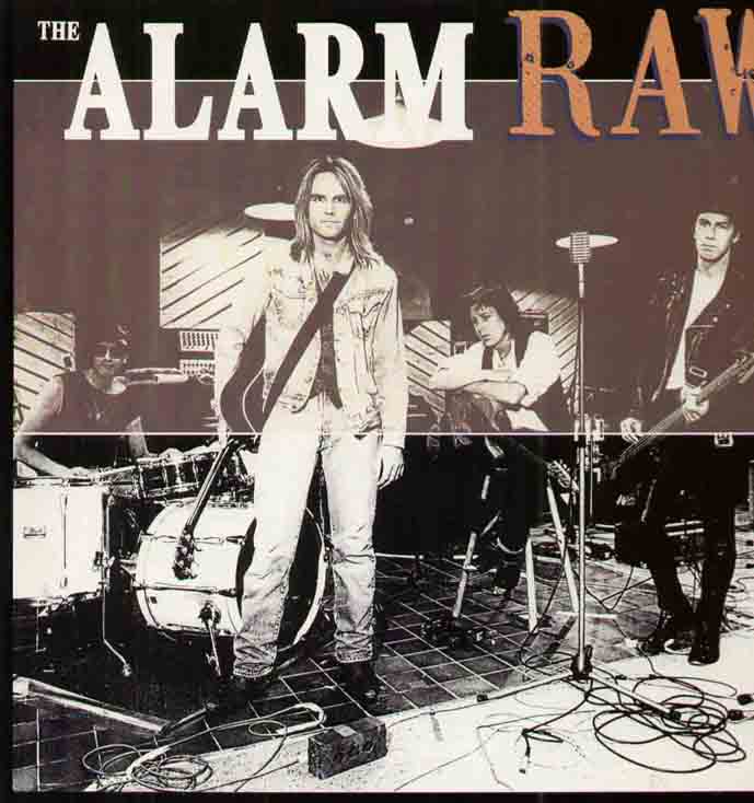 Alarm 12