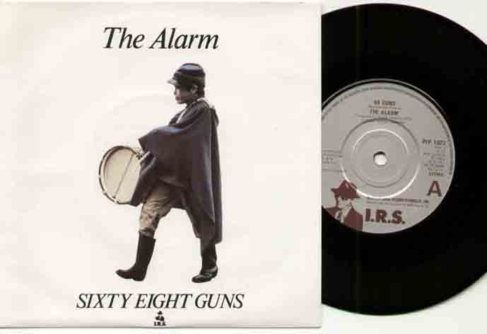 Alarm 7