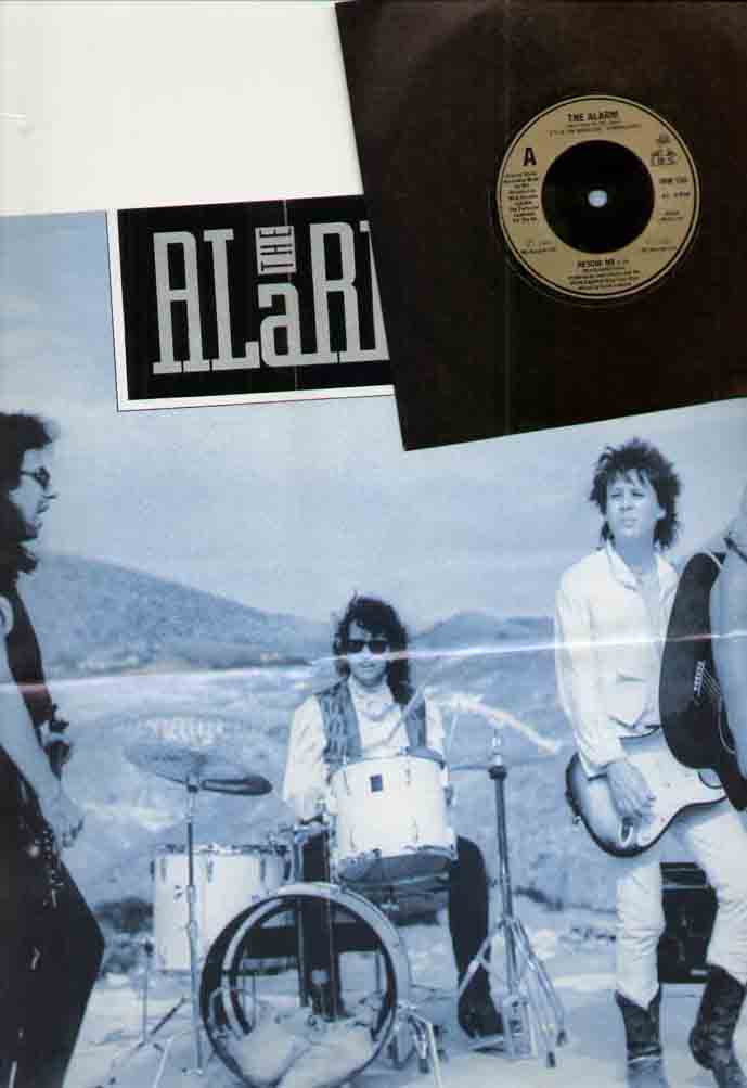 Alarm 7
