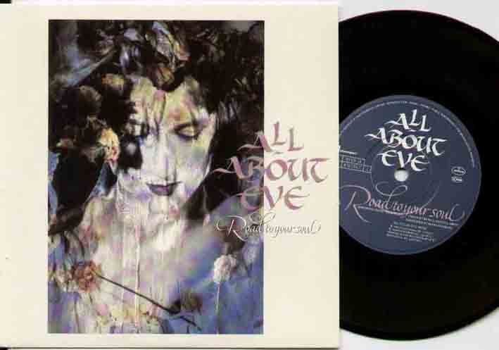 All About Eve 7