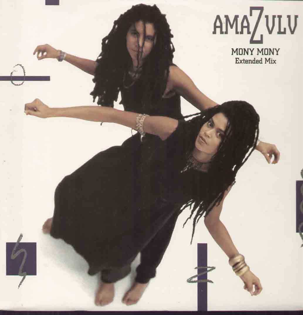 Amazulu 12