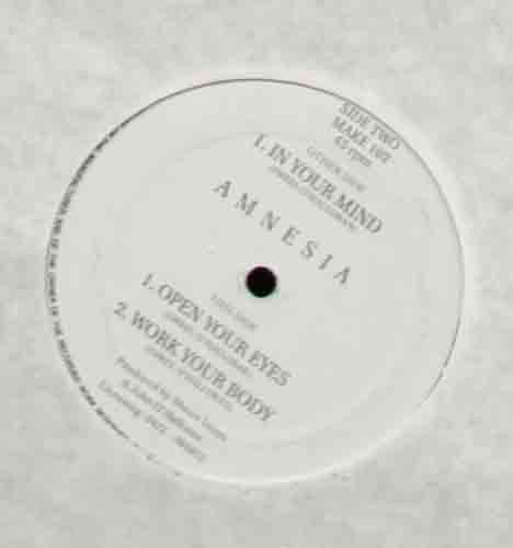 Amnesia 12