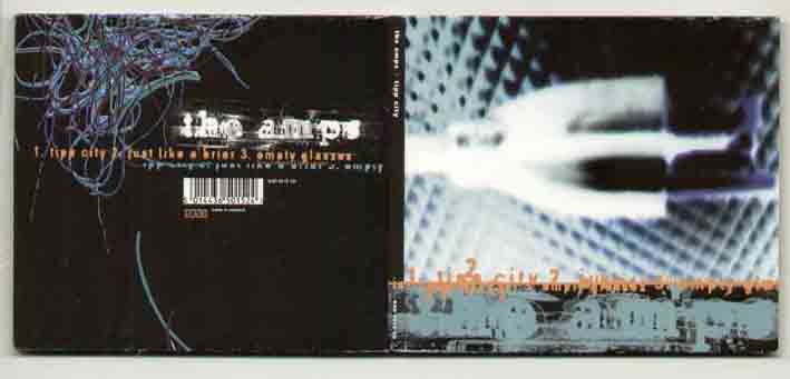 Tipp City - Amps