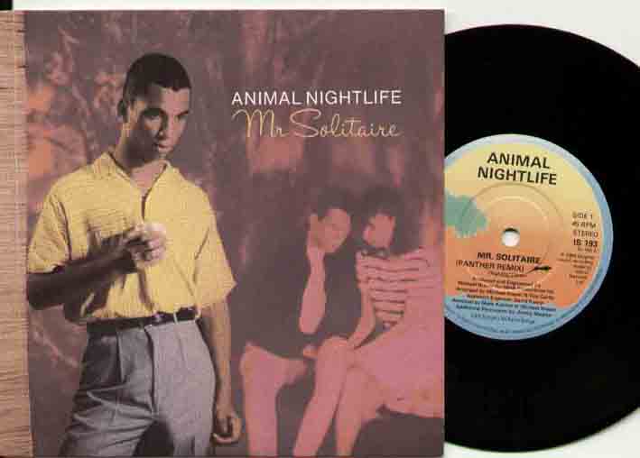 Animal Nightlife 7