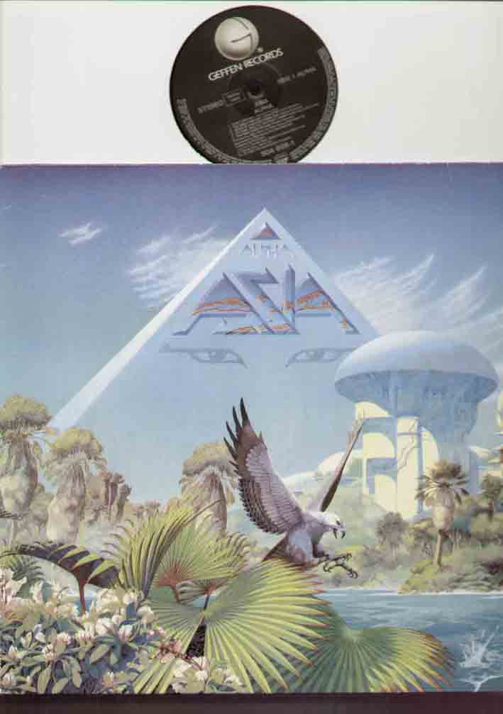 Asia LP