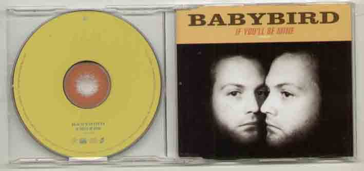 Baby Bird CD