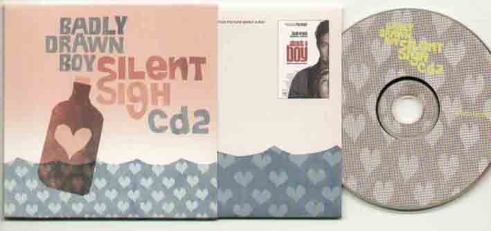 Silent Sigh - Badly Drawn Boy