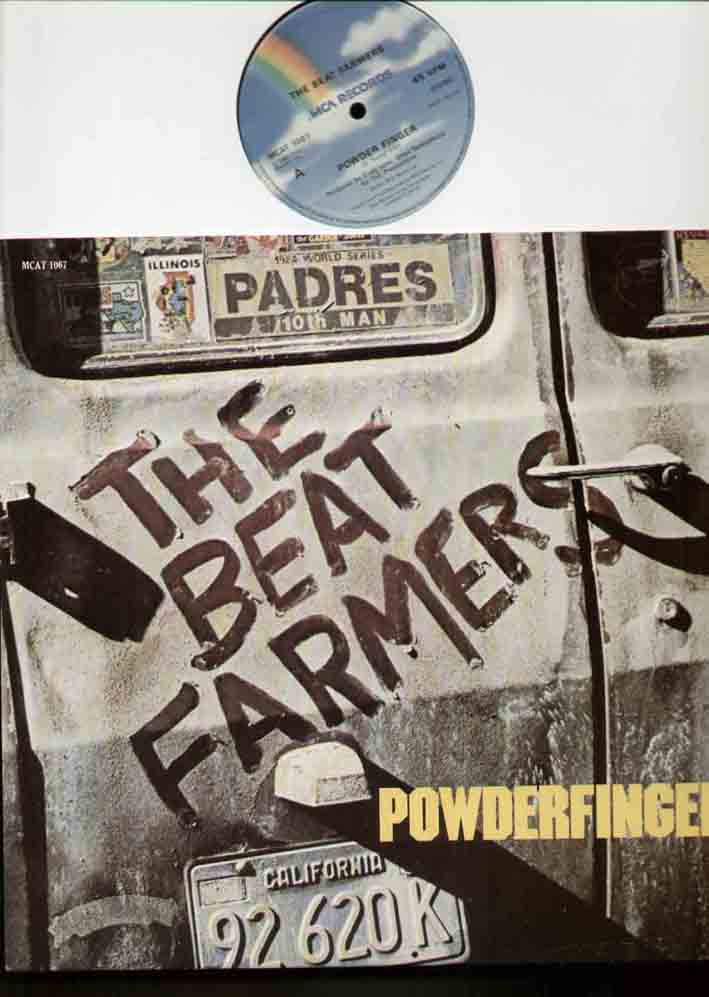 Beat Farmers 12