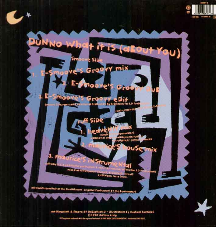 Beatmasters 12