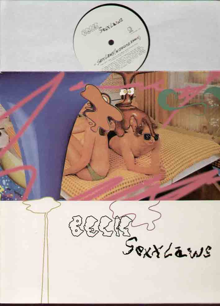 Beck 12