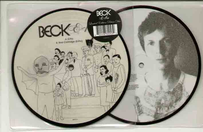 Beck E-Pro 7''