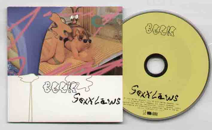Beck CD