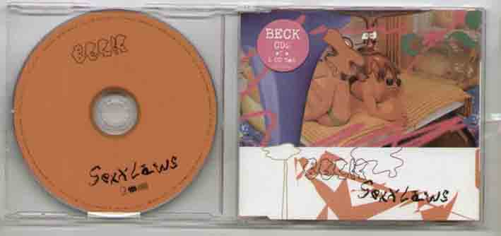 Beck CD
