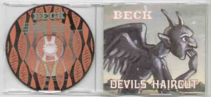 Beck CD