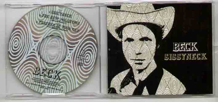 Beck - Sissyneck Album