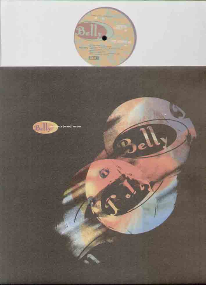 Belly 12