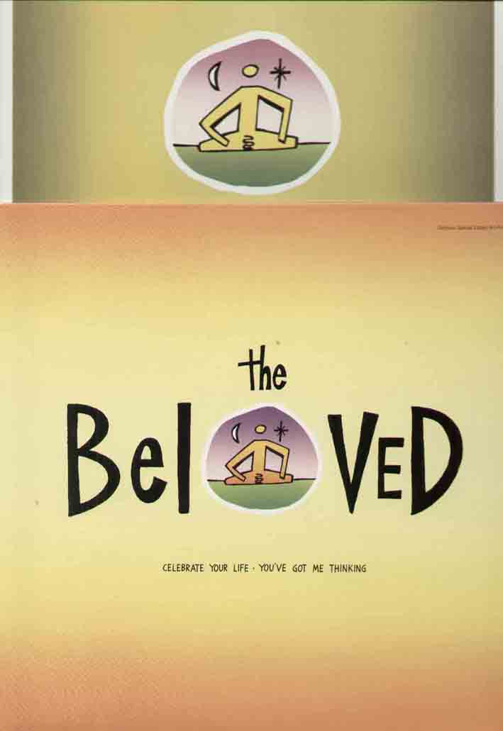 Beloved - Celebrate Your Life Album