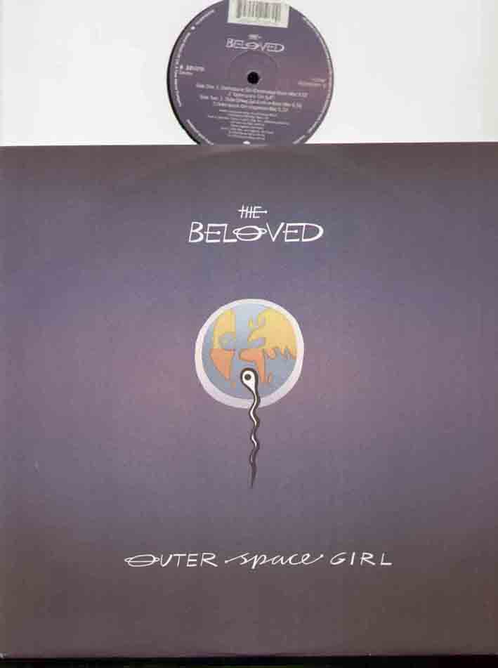 Beloved 12