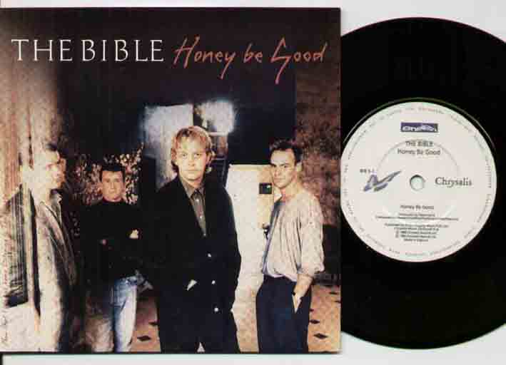 Bible 7
