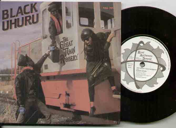 Black Uhuru 7