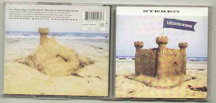 Bluetones - Cut Some Rug