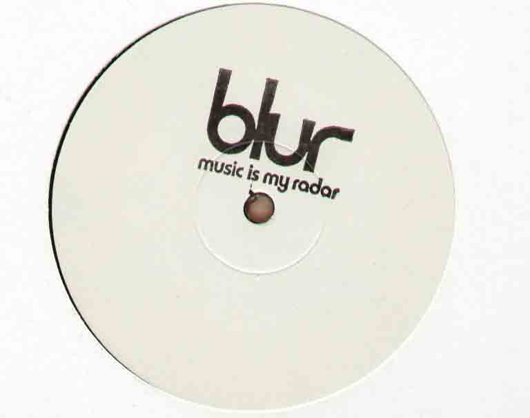 Blur 12