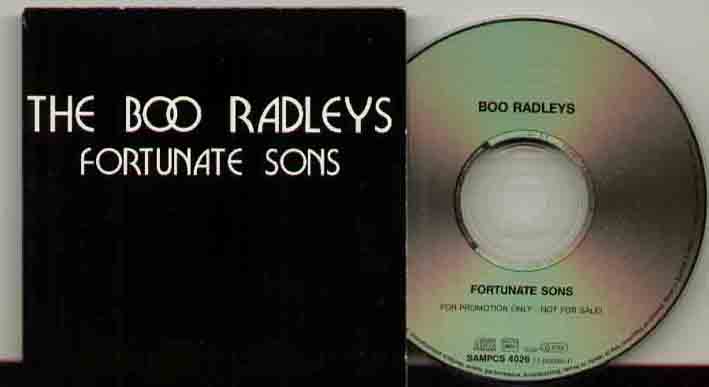 Click for more Fortunate Sons listings