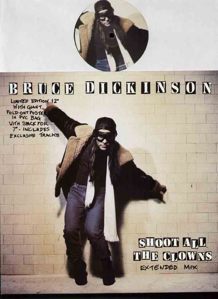Bruce Dickinson 12