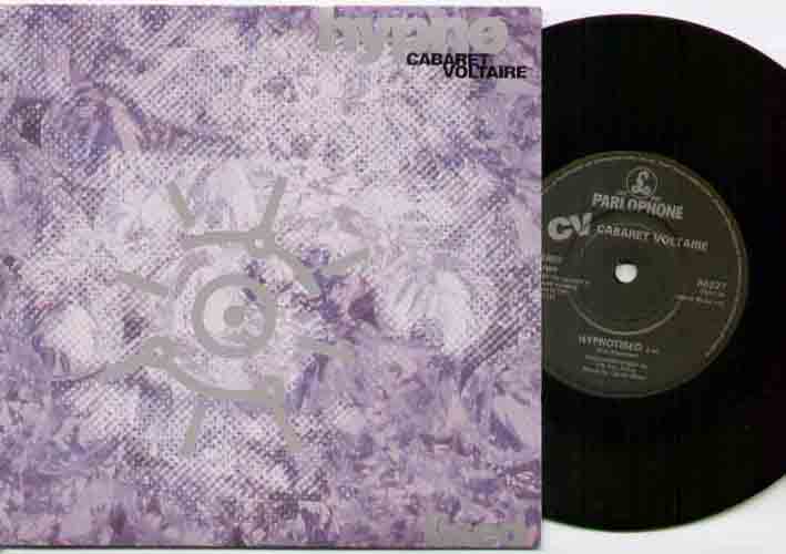 Hypnotised - Cabaret Voltaire