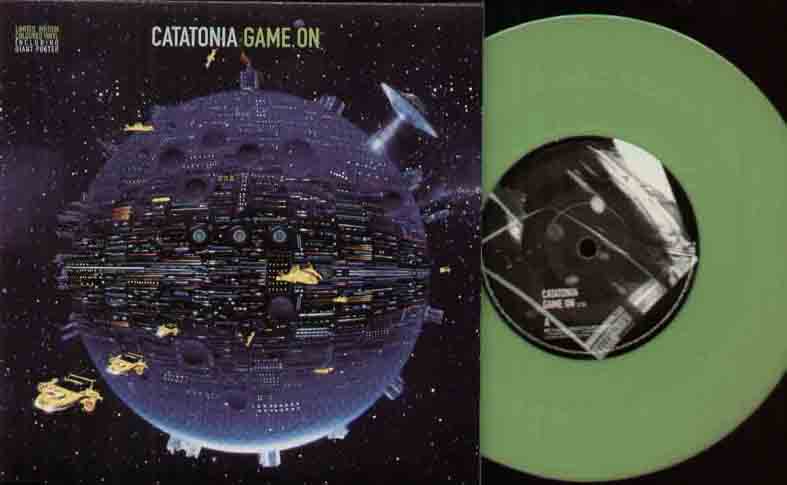 Game On - Catatonia