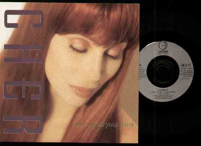 Cher 7