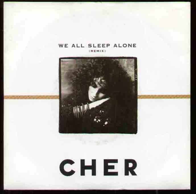 Cher 7
