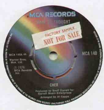 Cher 7