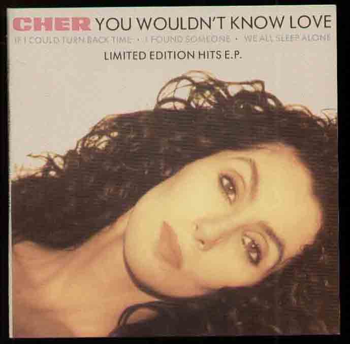 Cher 7