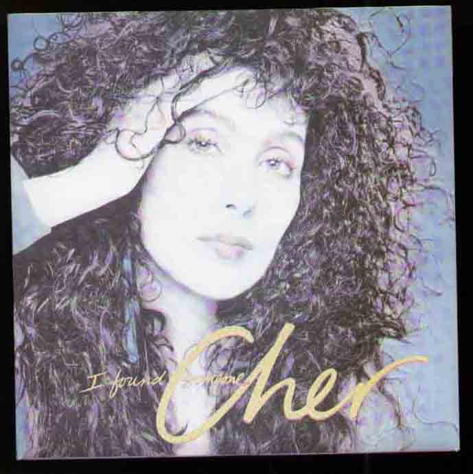 Cher 7