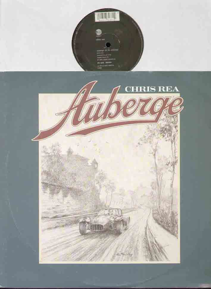 Chris Rea 12