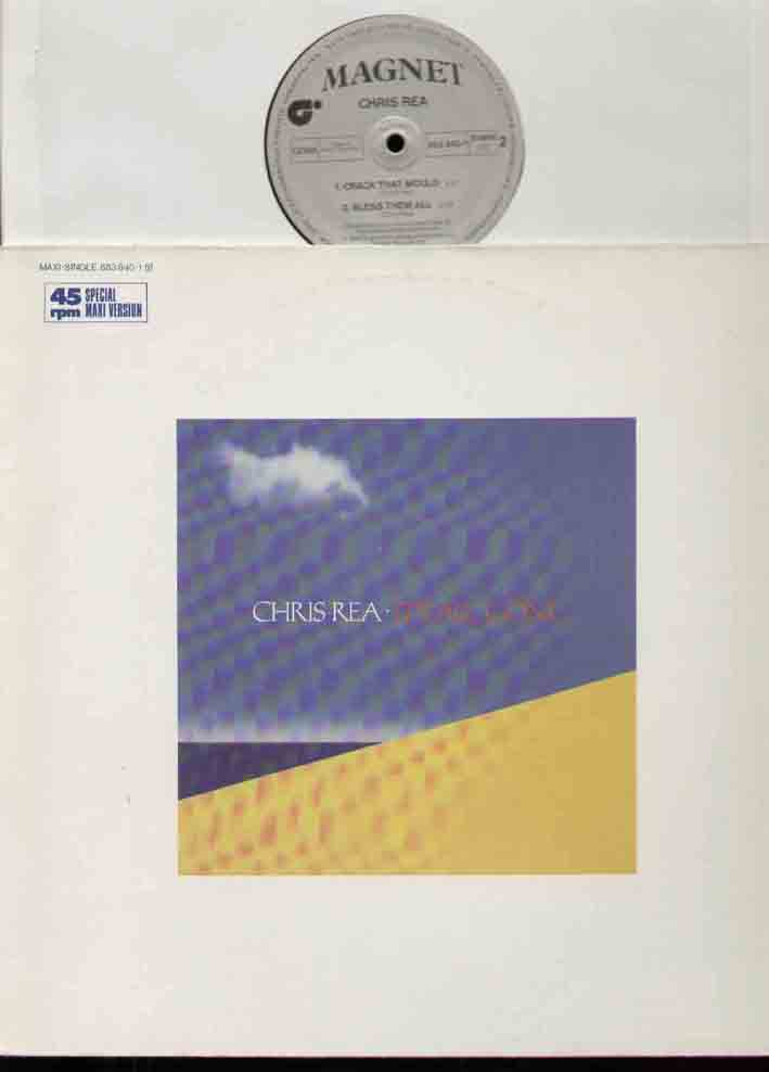 Chris Rea 12