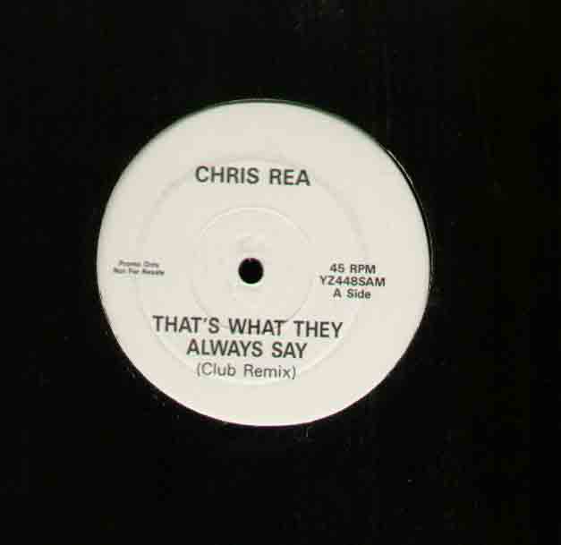 Chris Rea 12