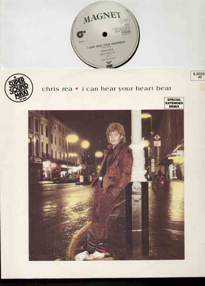 Chris Rea 12